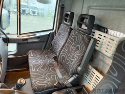 IVECO Eurocargo 120E25/P Koffer Lbw.1500Kg Schalter