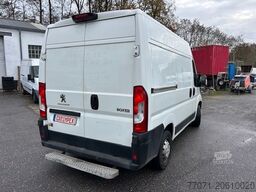 PEUGEOT Boxer L1H2*Klima*Navi*Kamera*Tempomat*