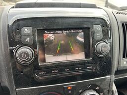 PEUGEOT Boxer L1H2*Klima*Navi*Kamera*Tempomat*