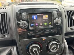 PEUGEOT Boxer L1H2*Klima*Navi*Kamera*Tempomat*