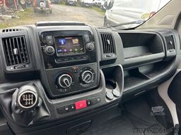 PEUGEOT Boxer L1H2*Klima*Navi*Kamera*Tempomat*