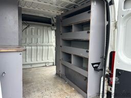 PEUGEOT Boxer L1H2*Klima*Navi*Kamera*Tempomat*