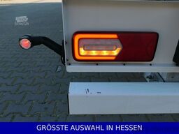 SCHMITZ CARGOBULL EcoFlex Liftachse Palettenkasten ¤239.-mtl