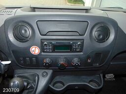 RENAULT MASTER 130 2.3 dCi L3H3 EURO 6 -KAMERA-