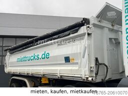 MERCEDES-BENZ 4143 K Meiller Bordmatik Mietkauf möglich