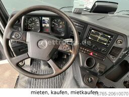 MERCEDES-BENZ 4143 K Meiller Bordmatik Mietkauf möglich