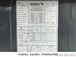 SCHMITZ CARGOBULL Thermo,mieten,kaufen,mietkaufen 475¤