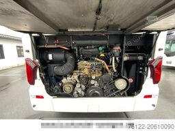 SETRA S 517 HD/516HD/R08/59+2+1Sitze/Original-KM