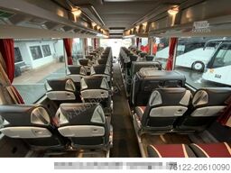 SETRA S 517 HD/516HD/R08/59+2+1Sitze/Original-KM