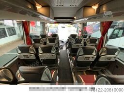 SETRA S 517 HD/516HD/R08/59+2+1Sitze/Original-KM