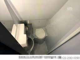 SETRA S 517 HD/516HD/R08/59+2+1Sitze/Original-KM