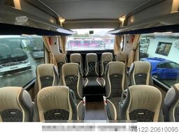 SETRA S 515 HD/360° Kamera/Tourismo/R07 Lion?s Coach