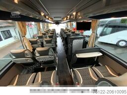 SETRA S 515 HD/360° Kamera/Tourismo/R07 Lion?s Coach