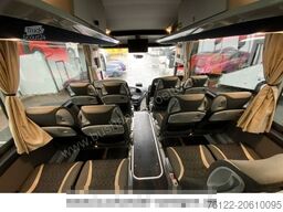 SETRA S 515 HD/360° Kamera/Tourismo/R07 Lion?s Coach