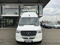 Mercedes-Benz Sprinter 319 CDI Superhochdach L3H3 LED+NAVI+DIS