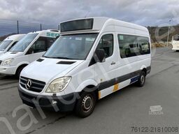 Mercedes-Benz Sprinter 311 CDI Mobility