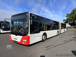 MAN A 23 Lion´s City