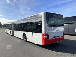 MAN A 23 Lion´s City