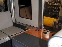 MAN CR 160