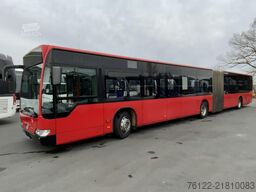 Mercedes-Benz O 530 G Citaro