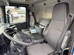SCANIA P320 6x2*4 Euro 6 NTM 21 m3