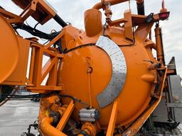 SCANIA P380 8x2*6 Hvidtved Larsen Flexline 414