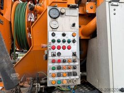 SCANIA P380 8x2*6 Hvidtved Larsen Flexline 414