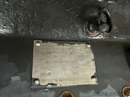 SCANIA P380 8x2*6 Hvidtved Larsen Flexline 414