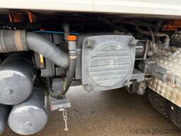 SCANIA P380 8x2*6 Hvidtved Larsen Flexline 414