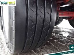  MS Parts TrailerTech Baustofftrailer 60 cm Bord