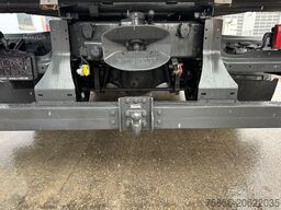 MERCEDES-BENZ 1223 K Atego3 Meiller 3 Seiten 2xAHK 3 Sitzer