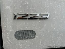 MERCEDES-BENZ 1223 K Atego3 Meiller 3 Seiten 2xAHK 3 Sitzer