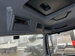 MERCEDES-BENZ 1223 K Atego3 Meiller 3 Seiten 2xAHK 3 Sitzer