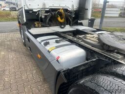 MERCEDES-BENZ Actros 1848 Low Hubsattel Safety Retarder Xenon