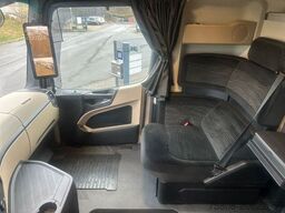 MERCEDES-BENZ Actros 1848 Low Hubsattel Safety Retarder Xenon