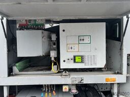 MERCEDES-BENZ Actros 2636 6x4*Putzmeister BSF24-4.16*B: 2988h!