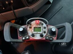 MERCEDES-BENZ Actros 2636 6x4*Putzmeister BSF24-4.16*B: 2988h!