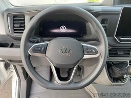VOLKSWAGEN Crafter Kasten 35 L4H3 KAMERA KLIMA DAB