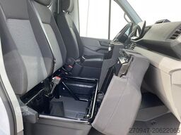 VOLKSWAGEN Crafter Kasten 35 L4H3 KAMERA KLIMA DAB