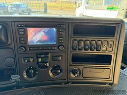 SCANIA P 320 / LBW / 2 x AHK / LENKACHSE / 18 PAL