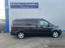MERCEDES-BENZ Vito 119 LANG MIXTO 9G NAVI LED WEBASTO KAMERA