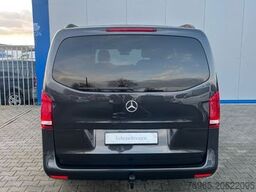 MERCEDES-BENZ Vito 119 LANG MIXTO 9G NAVI LED WEBASTO KAMERA