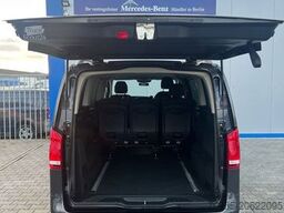 MERCEDES-BENZ Vito 119 LANG MIXTO 9G NAVI LED WEBASTO KAMERA