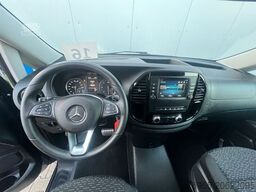 MERCEDES-BENZ Vito 119 LANG MIXTO 9G NAVI LED WEBASTO KAMERA