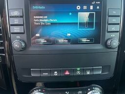 MERCEDES-BENZ Vito 119 LANG MIXTO 9G NAVI LED WEBASTO KAMERA