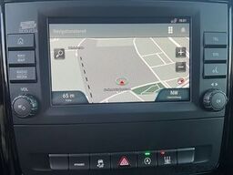 MERCEDES-BENZ Vito 119 LANG MIXTO 9G NAVI LED WEBASTO KAMERA