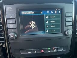 MERCEDES-BENZ Vito 119 LANG MIXTO 9G NAVI LED WEBASTO KAMERA