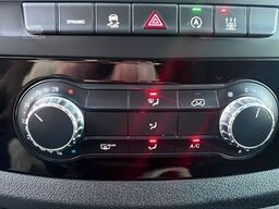 MERCEDES-BENZ Vito 119 LANG MIXTO 9G NAVI LED WEBASTO KAMERA