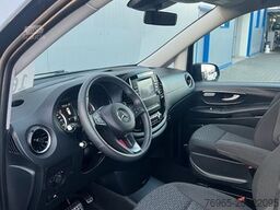 MERCEDES-BENZ Vito 119 LANG MIXTO 9G NAVI LED WEBASTO KAMERA