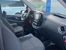 MERCEDES-BENZ Vito 119 LANG MIXTO 9G NAVI LED WEBASTO KAMERA
